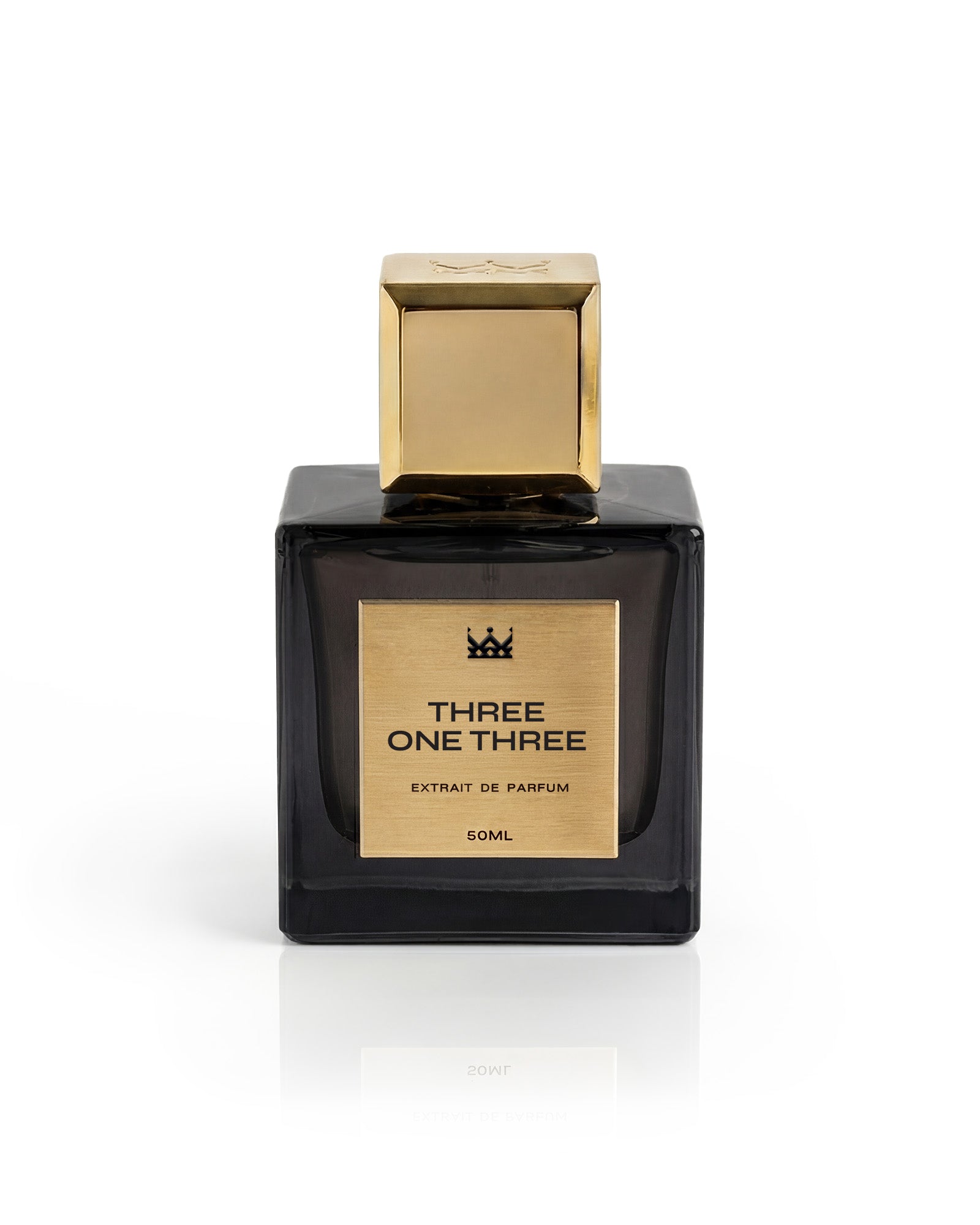 3 ONE 3 Extrait de Parfum