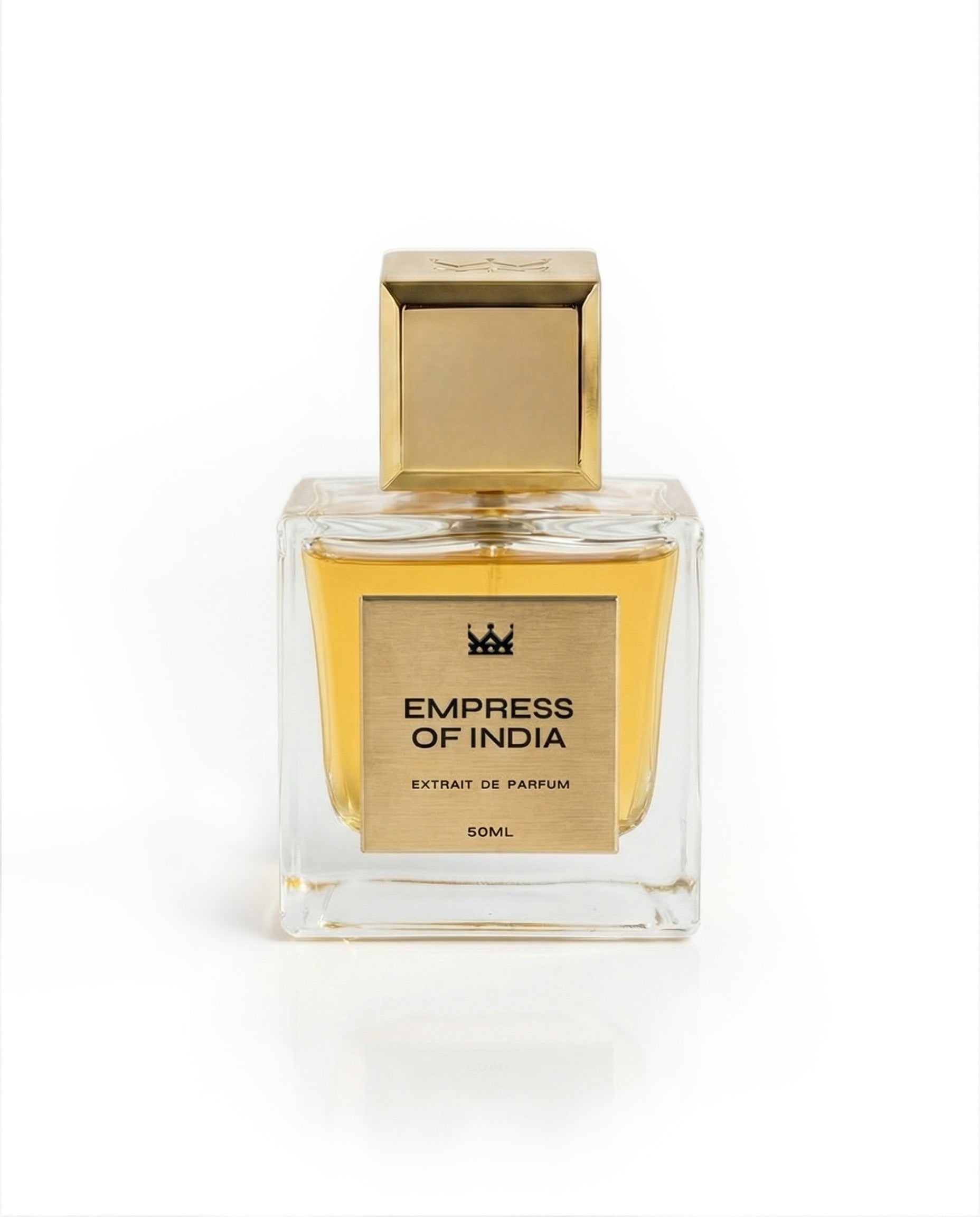 Empress of India Extrait de Parfum