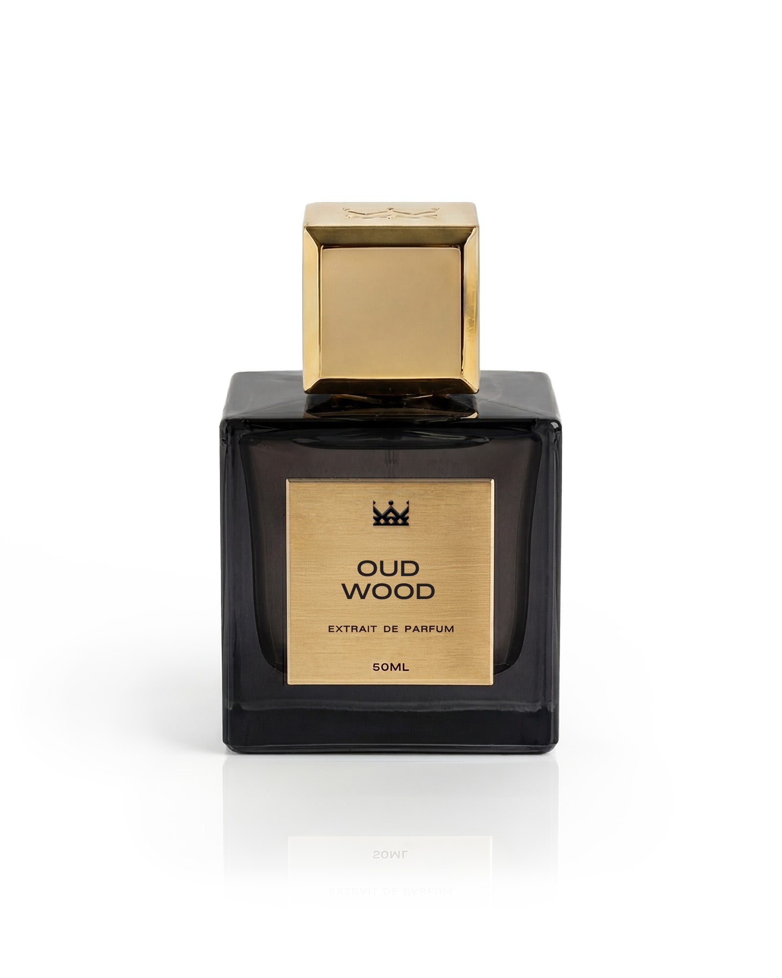 Oud Wood Extrait de Parfum