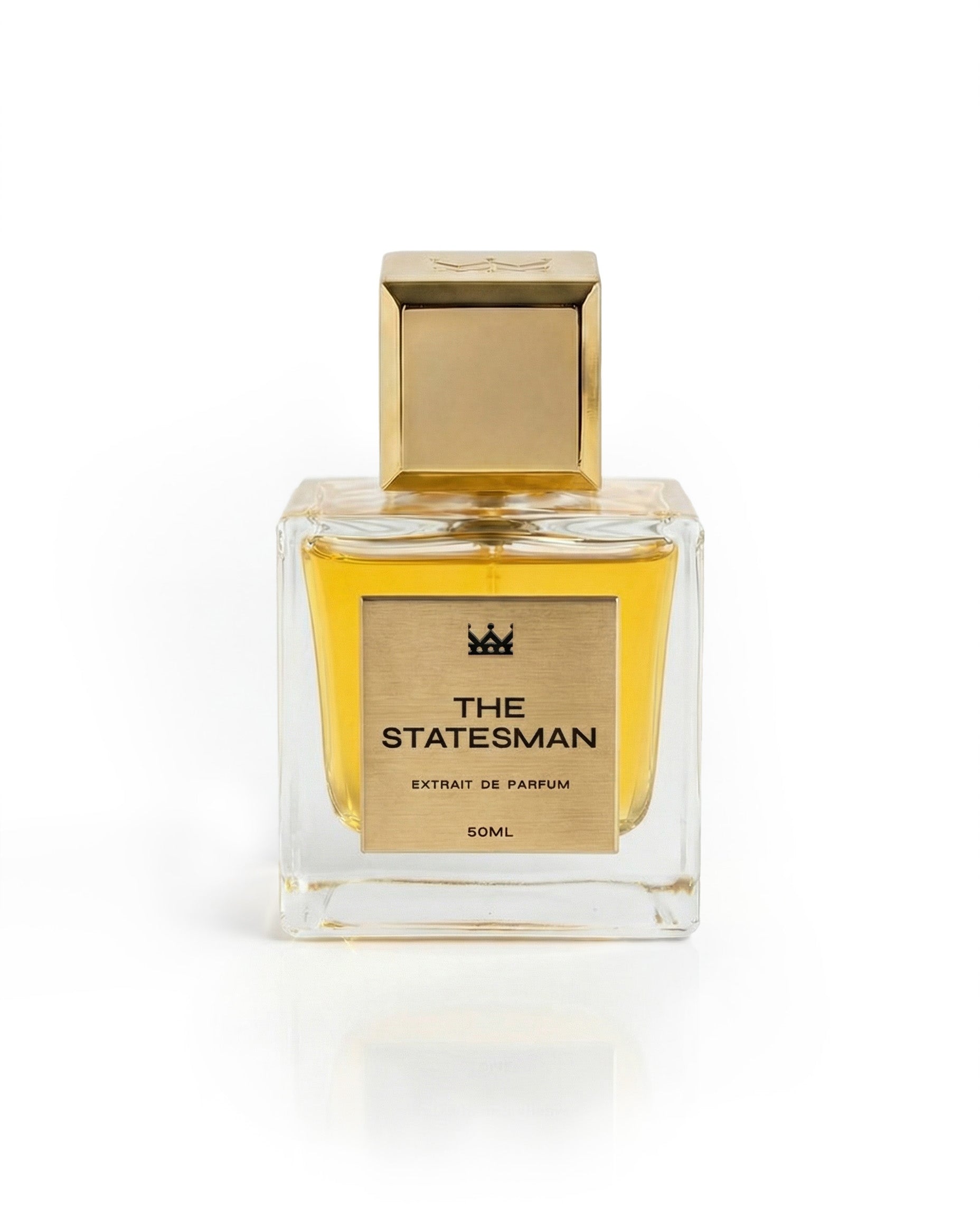 The Statesman Extrait de Parfum