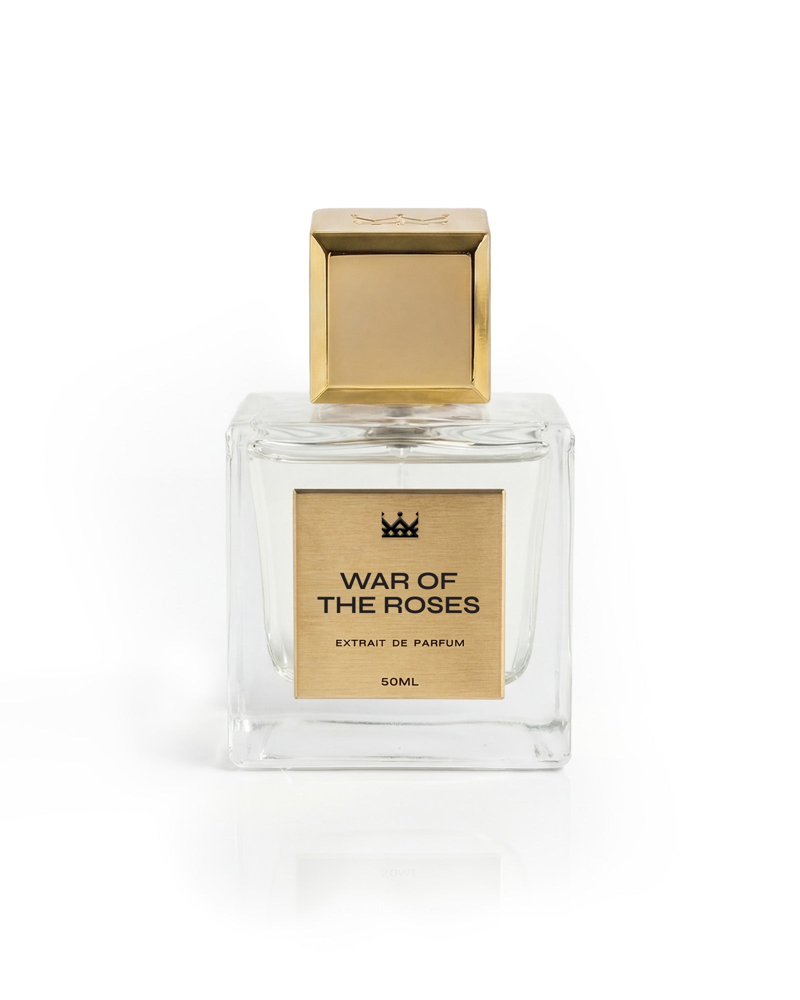 War of the Roses Extrait de Parfum