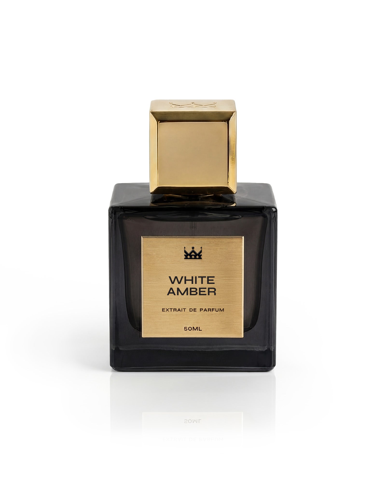 White Amber Extrait de Parfum