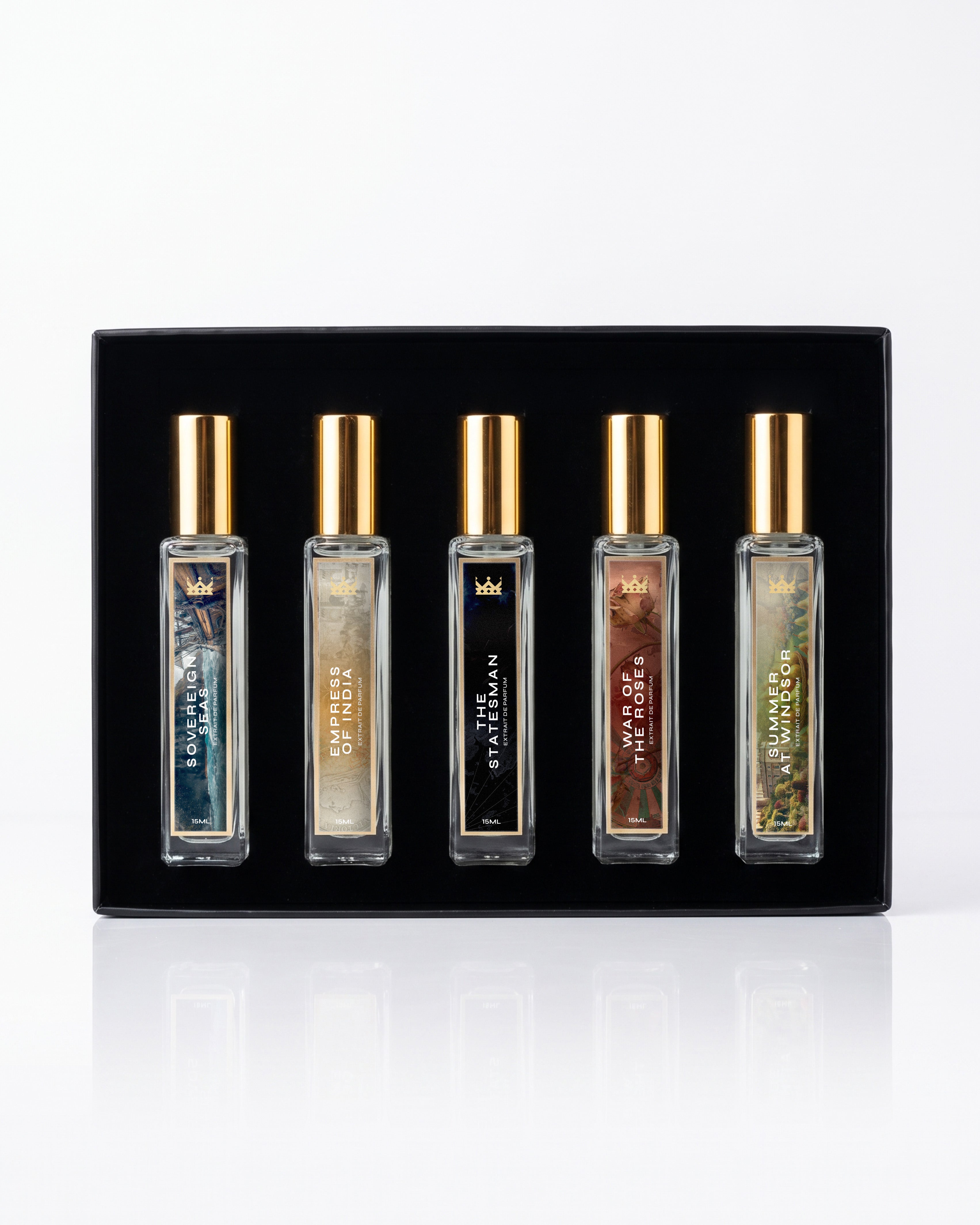 British Heritage Discovery Set
