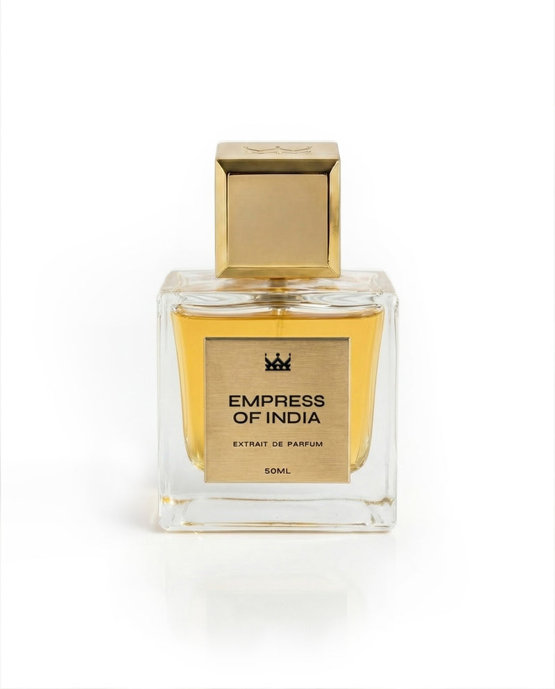 Empress of India Extrait de Parfum