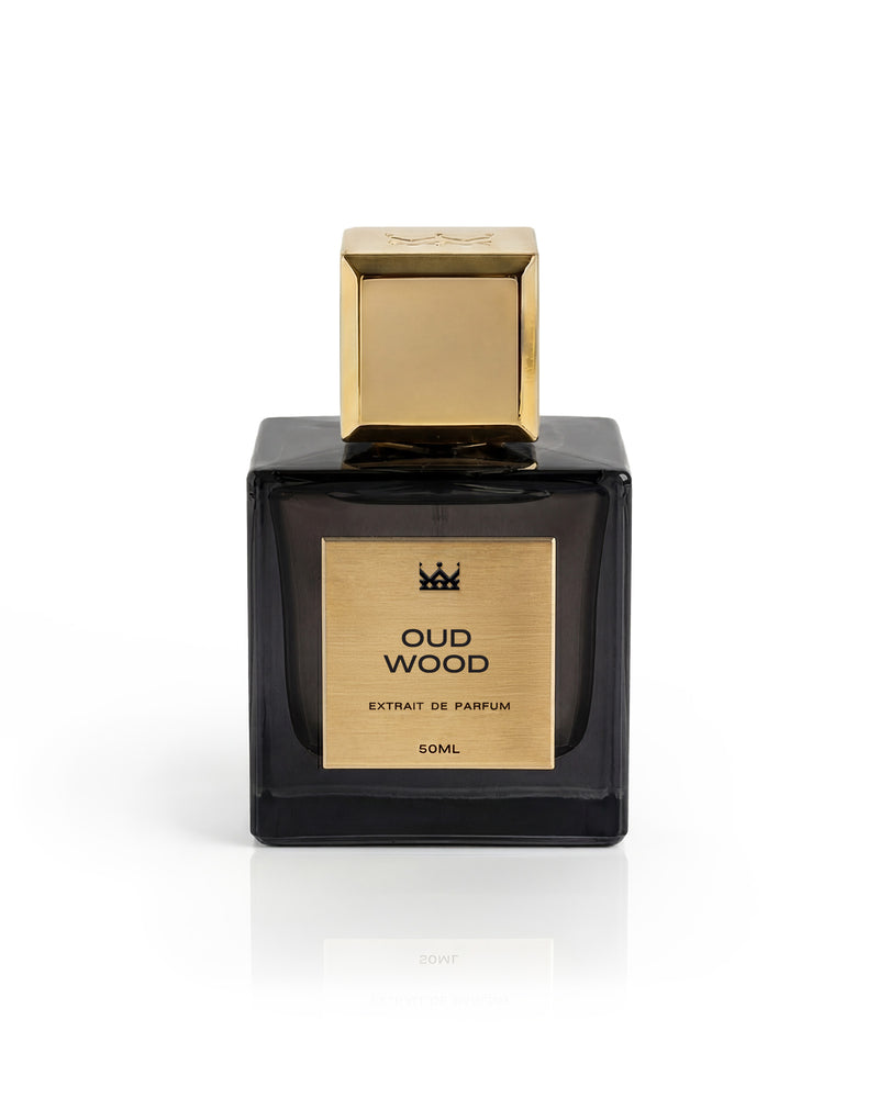 Oud Wood Extrait de Parfum