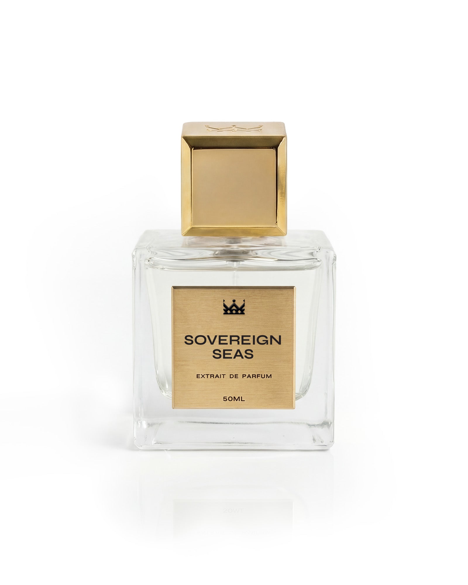 Sovereign Seas Extrait de Parfum