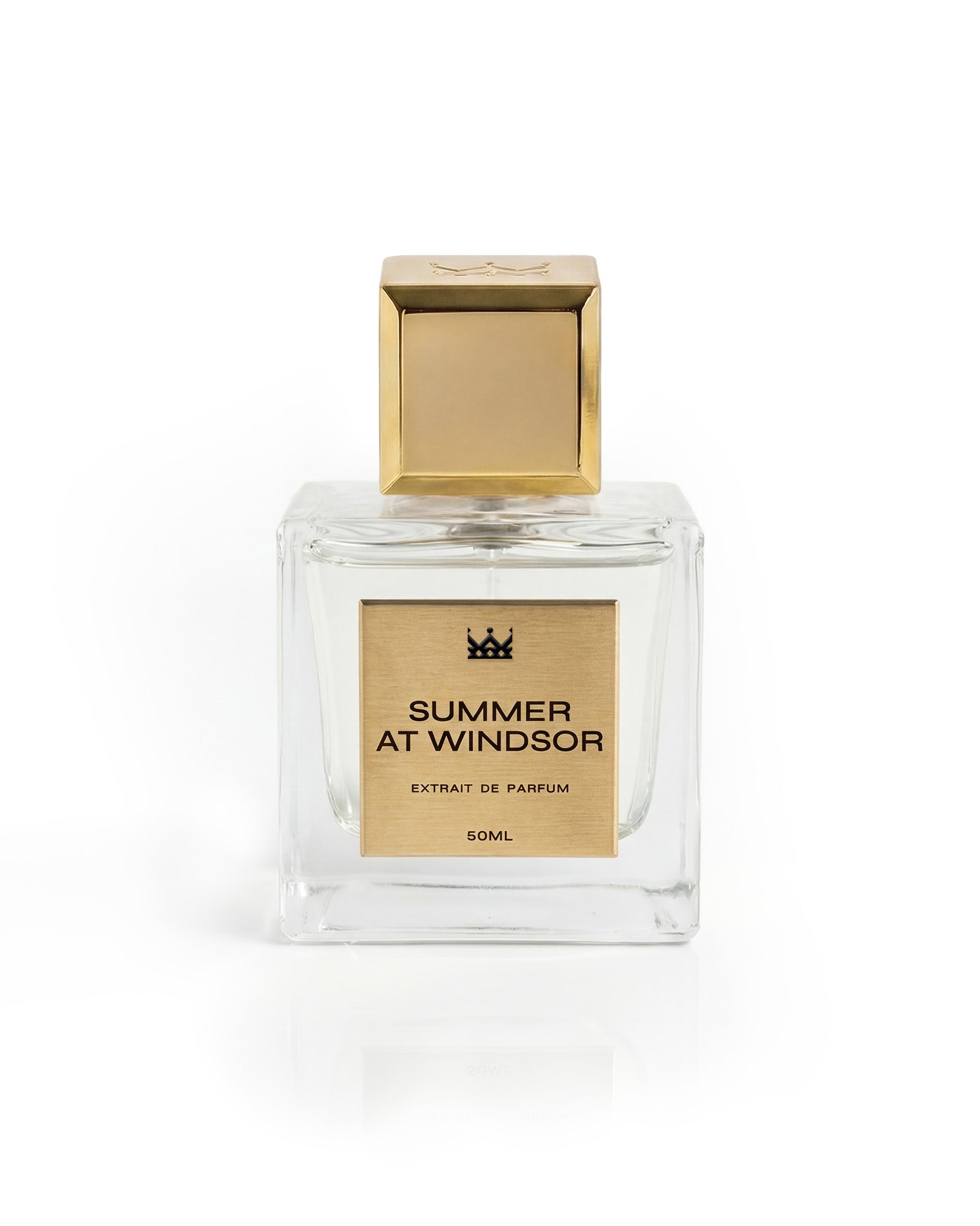 Summer at Windsor Extrait de Parfum