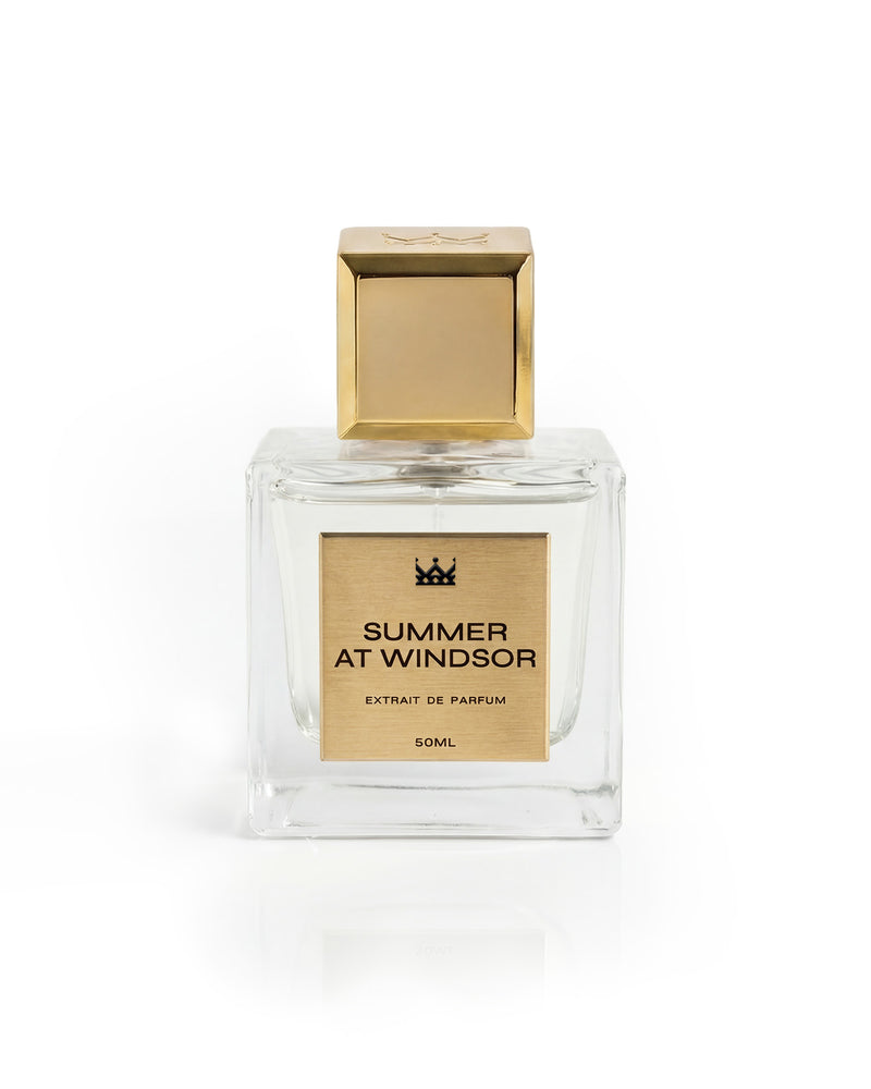 Summer at Windsor Extrait de Parfum