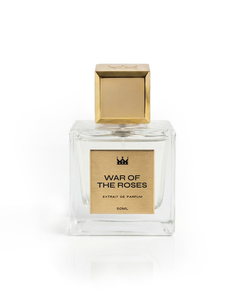 War of the Roses Extrait de Parfum